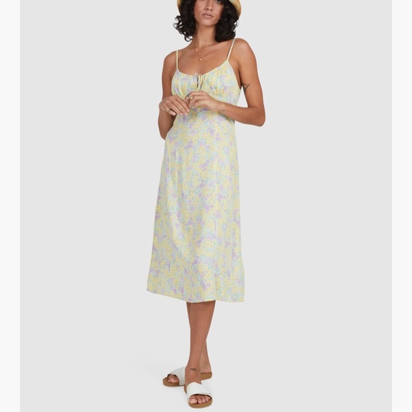 Billabong dress size L NEW WITH TAGS - Picture 4 of 4